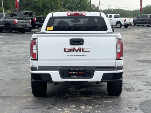 More photos of 2021 GMC Canyon 2WD Elevation Standard at Auto Boutique Texas, TX