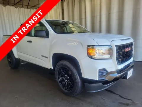 Another view of 2021 GMC Canyon 2WD Elevation Standard for sale in Alvin, TX at Auto Boutique Texas
