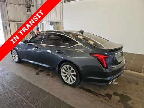 More photos of 2021 Cadillac CT5 Luxury at Auto Boutique Texas, TX