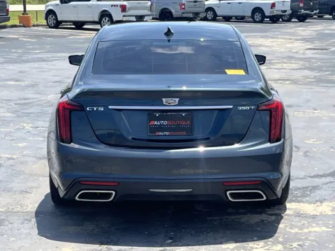More photos of 2021 Cadillac CT5 Luxury at Auto Boutique Texas, TX