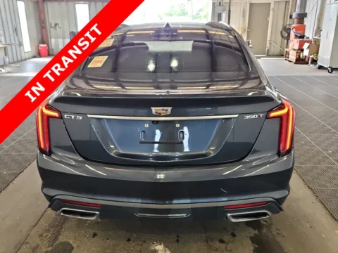 More photos of 2021 Cadillac CT5 Luxury at Auto Boutique Texas, TX