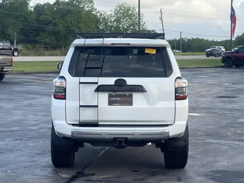 More photos of 2021 Toyota 4RUNNER SR TRD Off Road Premium at Auto Boutique Texas, TX