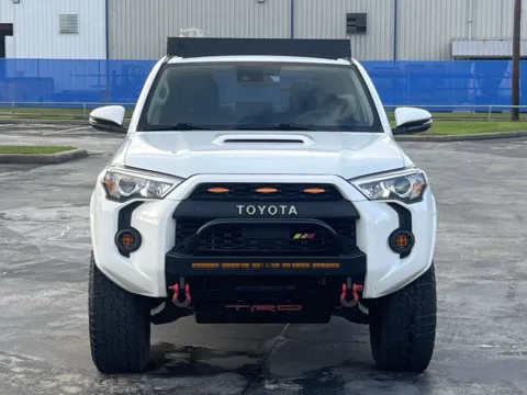 More photos of 2021 Toyota 4RUNNER SR TRD Off Road Premium at Auto Boutique Texas, TX