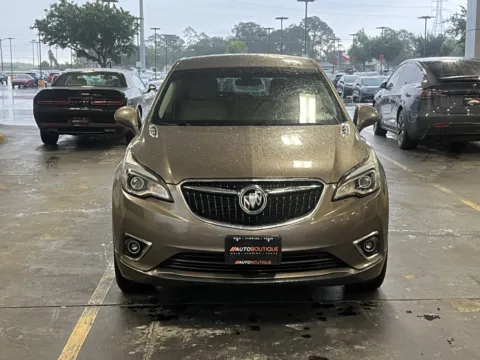 More photos of 2019 Buick Envision Preferred at Auto Boutique Texas, TX