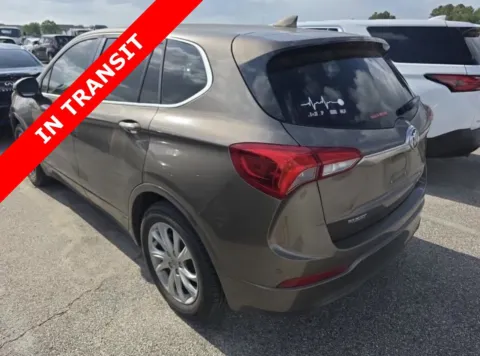 More photos of 2019 Buick Envision Preferred at Auto Boutique Texas, TX