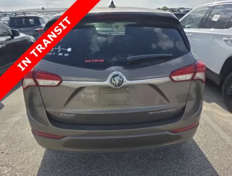 More photos of 2019 Buick Envision Preferred at Auto Boutique Texas, TX
