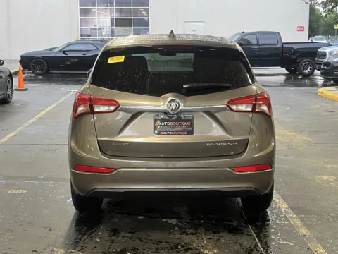 More photos of 2019 Buick Envision Preferred at Auto Boutique Texas, TX
