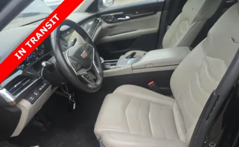 More photos of 2018 Cadillac CT6 Premium Luxury AWD at Auto Boutique Texas, TX