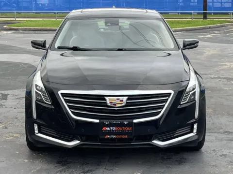 More photos of 2018 Cadillac CT6 Premium Luxury AWD at Auto Boutique Texas, TX