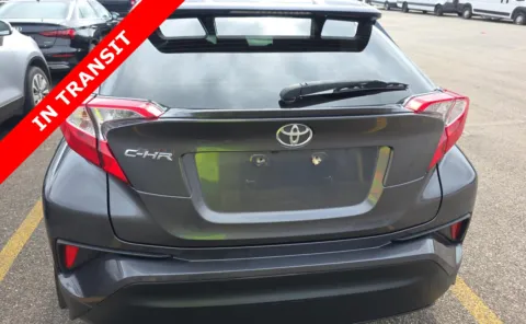 More photos of 2019 Toyota C-HR XLE at Auto Boutique Texas, TX
