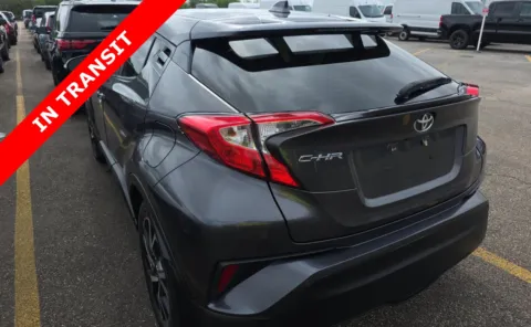 Another view of 2019 Toyota C-HR XLE for sale in Alvin, TX at Auto Boutique Texas