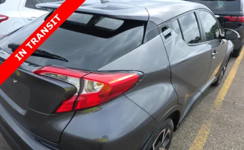 More photos of 2019 Toyota C-HR XLE at Auto Boutique Texas, TX