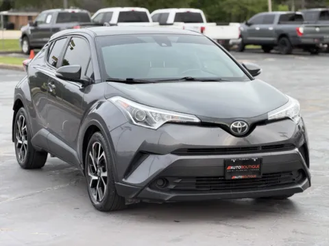 Photos of 2019 Toyota C-HR XLE for sale in Alvin, TX at Auto Boutique Texas