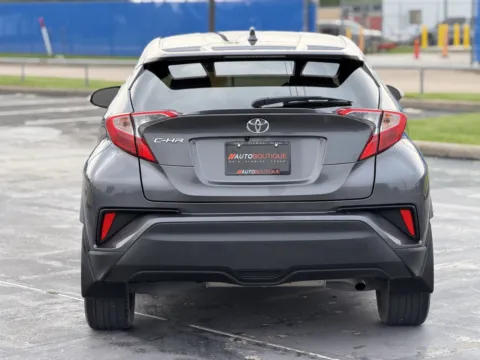 More photos of 2019 Toyota C-HR XLE at Auto Boutique Texas, TX