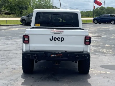 More photos of 2021 JEEP GLADIATOR High Altitude at Auto Boutique Texas, TX