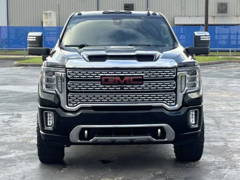 More photos of 2022 GMC Sierra 3500HD Denali at Auto Boutique Texas, TX
