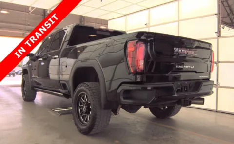 More photos of 2022 GMC Sierra 3500HD Denali at Auto Boutique Texas, TX