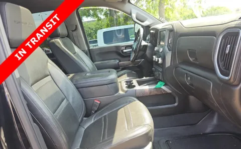 More photos of 2022 GMC Sierra 3500HD Denali at Auto Boutique Texas, TX