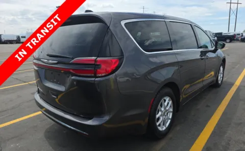 More photos of 2023 Chrysler Pacifica Touring L at Auto Boutique Texas, TX