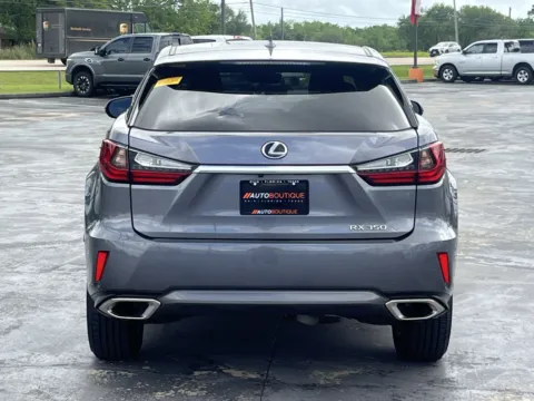 More photos of 2017 Lexus RX 350 at Auto Boutique Texas, TX
