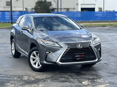 Photos of 2017 Lexus RX 350 for sale in Alvin, TX at Auto Boutique Texas