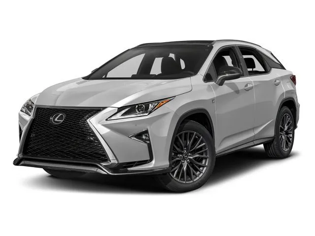 2017 Lexus RX 350 BAS for sale in Alvin, TX