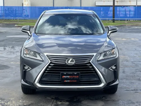More photos of 2017 Lexus RX 350 at Auto Boutique Texas, TX