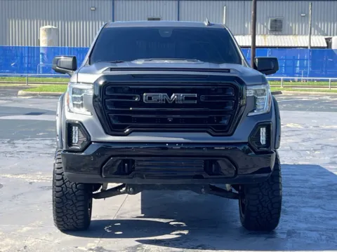 More photos of 2020 GMC Sierra 1500 AT4 at Auto Boutique Texas, TX