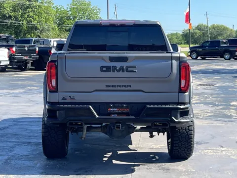 More photos of 2020 GMC Sierra 1500 AT4 at Auto Boutique Texas, TX