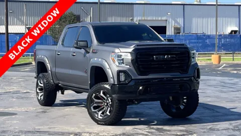 Photos of 2020 GMC Sierra 1500 AT4 for sale in Alvin, TX at Auto Boutique Texas
