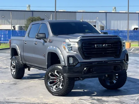 Photos of 2020 GMC Sierra 1500 AT4 for sale in Alvin, TX at Auto Boutique Texas