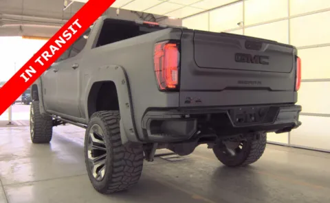More photos of 2020 GMC Sierra 1500 AT4 at Auto Boutique Texas, TX