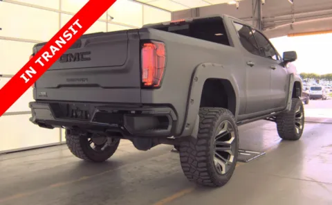 More photos of 2020 GMC Sierra 1500 AT4 at Auto Boutique Texas, TX