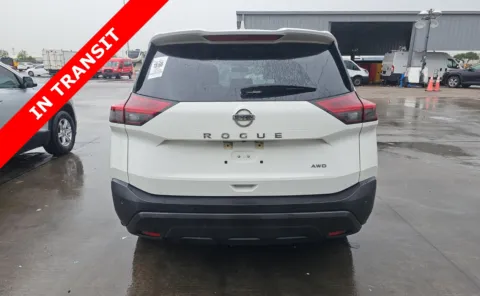 More photos of 2021 Nissan Rogue S at Auto Boutique Texas, TX