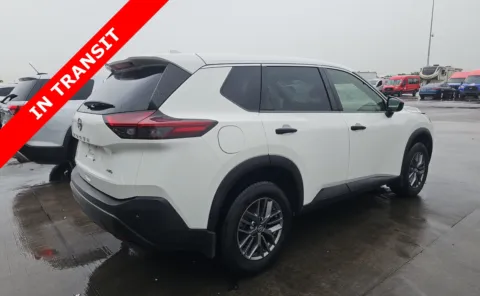 More photos of 2021 Nissan Rogue S at Auto Boutique Texas, TX