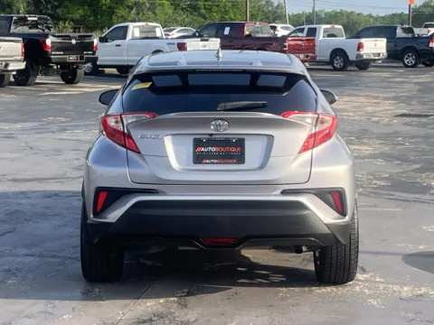More photos of 2018 Toyota C-HR XLE at Auto Boutique Texas, TX