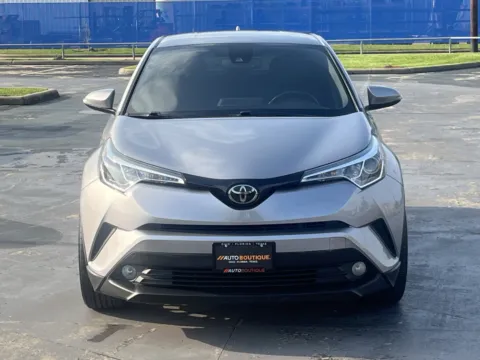More photos of 2018 Toyota C-HR XLE at Auto Boutique Texas, TX