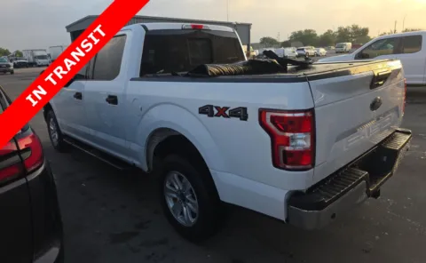 More photos of 2018 Ford F-150 XLT at Auto Boutique Texas, TX