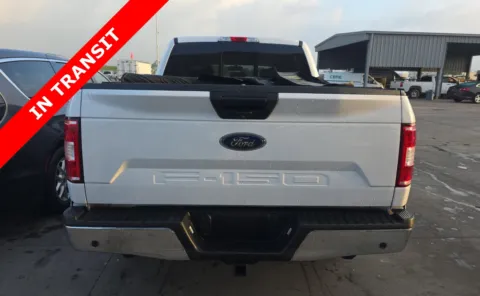 More photos of 2018 Ford F-150 XLT at Auto Boutique Texas, TX