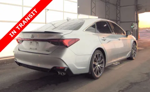 Another view of 2019 Toyota Avalon XSE for sale in Alvin, TX at Auto Boutique Texas
