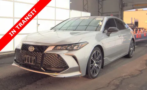Silver 2019 Toyota Avalon XSE for sale in Alvin, TX