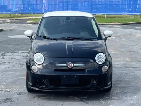 More photos of 2019 FIAT 500 Pop at Auto Boutique Texas, TX