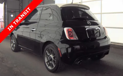 More photos of 2019 FIAT 500 Pop at Auto Boutique Texas, TX