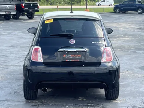 More photos of 2019 FIAT 500 Pop at Auto Boutique Texas, TX