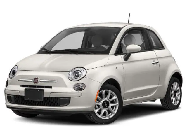 2019 FIAT 500 Pop for sale in Alvin, TX