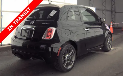More photos of 2019 FIAT 500 Pop at Auto Boutique Texas, TX