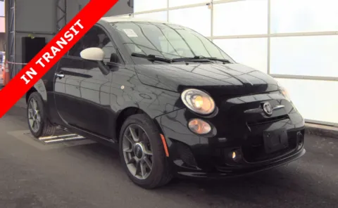 Another view of 2019 FIAT 500 Pop for sale in Alvin, TX at Auto Boutique Texas