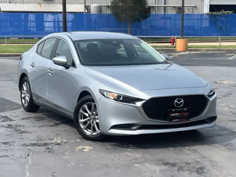 Photos of 2020 Mazda Mazda3 Sedan for sale in Alvin, TX at Auto Boutique Texas