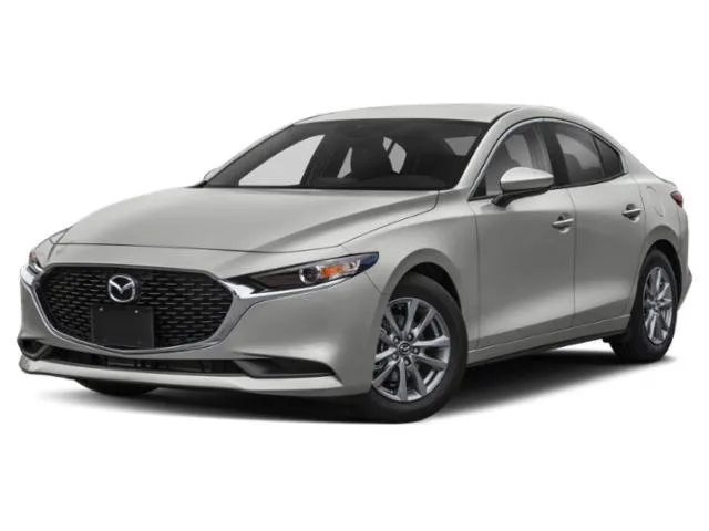 2020 Mazda Mazda3 Sedan for sale in Alvin, TX