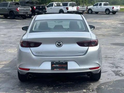 More photos of 2020 Mazda Mazda3 Sedan at Auto Boutique Texas, TX